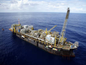 Petrobras hits new pre-salt pay