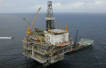 Chevron strikes first oil at Lianzi