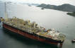 Petrobras reports fall in profits