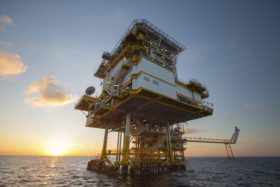 Eni dishes on offshore Republic of Congo find