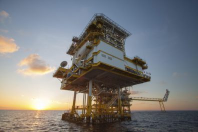 offshore congo