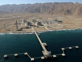 Oman Trading Intl in Bangladesh LNG deal