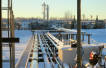 TransCanada nixes Quebec export terminal