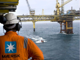Maersk, Rosneft hit by cyberattack
