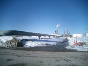 TransCanada to sell $223-mln pipeline stake