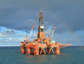 Shell Malaysia asset sale agreed