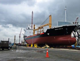 MISC denies merger talks