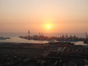 Hyundai Heavy Industries inks Saudi MoU