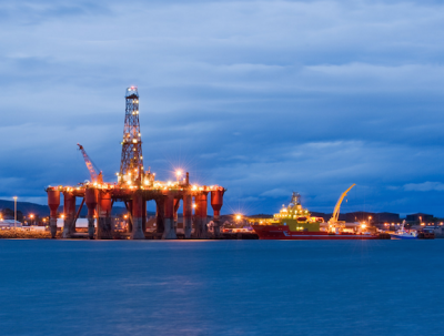 OG is in discussions with contractors about deferring costs.