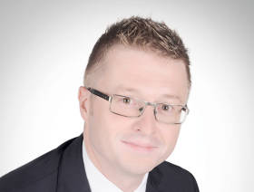 Thomas VADUM LA COUR