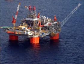BP’s Great Bight plan rejected