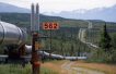Canada tanker ban threatens pipeline