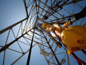 Schlumberger-Cameron merger cleared