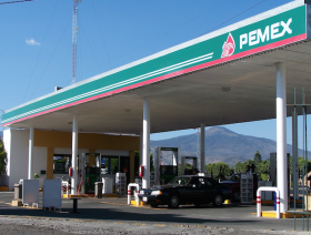 Pemex awards Fluor Hidalgo contract