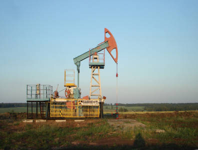 Bashneft