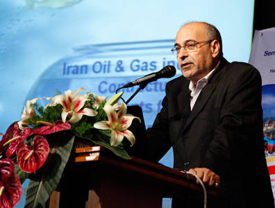 City of Tehran