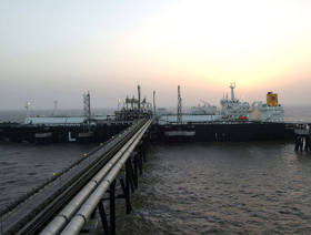 Petronet may avoid $1-bln LNG penalty