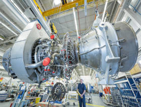 Siemens plans $200-mln Ghana power plant