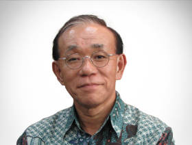 Yasuaki Tanizaki - Ambassador of Japan