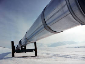 Alaska buys TransCanada LNG stake