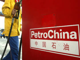 PetroChina to sell $2.4 bln in pipelines