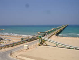 Libya NOC unity materialises