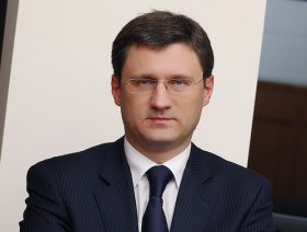 Saudi Arabia, Russia form oil, gas group