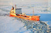 Russian economy to shrink due to low oil prices