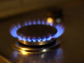 Gas demand rises in China