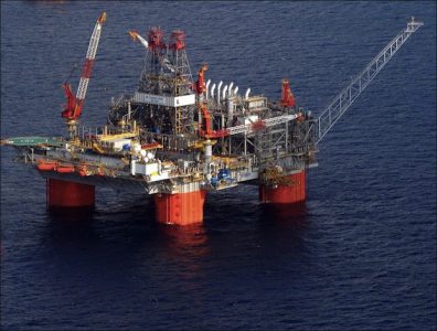 Eni announced it will drill four wells offshore Mexico following approval from the Mexican authorities.