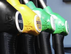 Hoarded fuel distributed for free in Abuja
