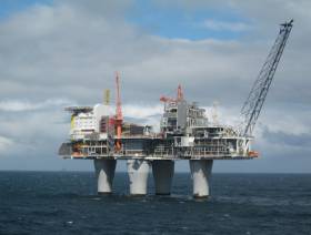 Shell-BG merger gets go-ahead from Australian board
