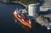 Bahrain awards LNG terminal contract
