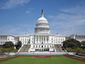 US House passes landmark energy reform