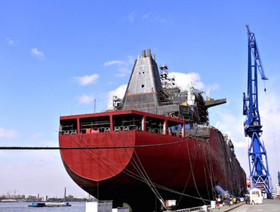 Japan imported 6.06 million tonnes of LNG in November, a drop of 12.8 percent on the same month in 2014.