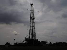 ConocoPhillips, CME ink shale gas deal