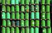 US crude falls below $38 per barrel