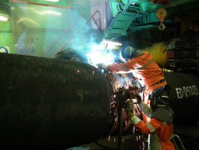Iran planning gas pipeline to Gujarat