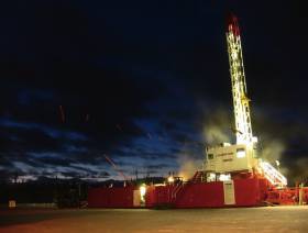 Husky plans on $40-per-barrel oil