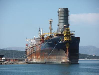 Independent exploration and production company Ophir Energy announced Wednesday that its Fortuna floating LNG project in Equatorial Guinea, Africa’s first, is moving ahead under budget. The company has also signed heads of agreements for LNG offtake with six buyers for the plant’s output.