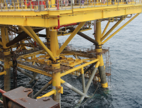 Pemex announces new discoveries