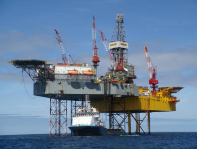 Australian oil and gas company Woodside Energy has approved a $2-billion gas development project in the North West Shelf amid the downturn in hydrocarbons activity, Reuters reports on Friday.
