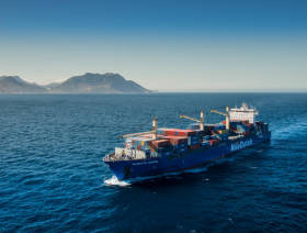Total brings Moho project on line