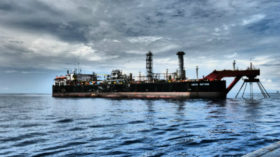 ConocoPhillips, Chevron to sell interests in Indonesian block