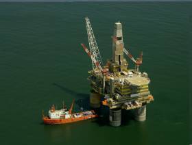 Dolphin Geophysical files for bankruptcy