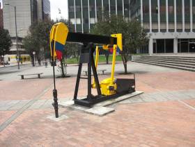 Ecopetrol slashes capital expenditure