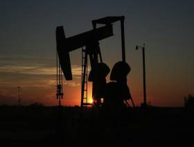 Tullow finds oil in Kenya