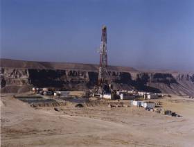 Sound Energy completes Morocco farm-in