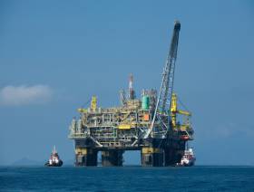 Mexican regulator announces deepwater round