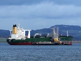 US oil export ban lifted